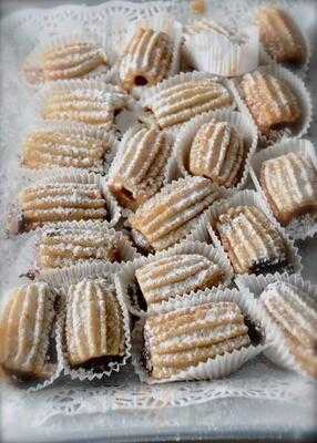 Cafeteria Churreria Mercado Del Puerto