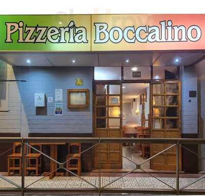 Pizzeria Boccalino