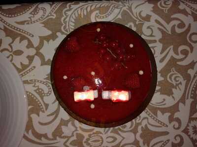 Pastelería Limón & Merengue