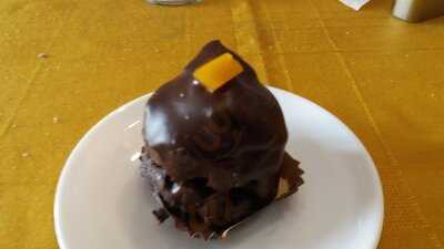 Pastelería Limón & Merengue