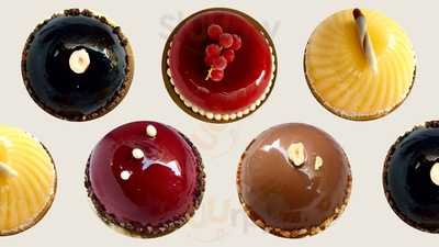 Pastelería Limón & Merengue