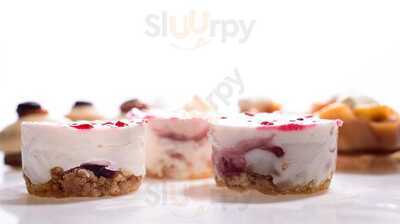 Pastelería Limón & Merengue