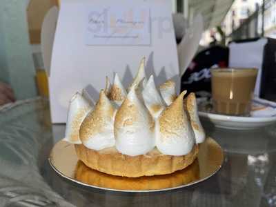 Pastelería Limón & Merengue