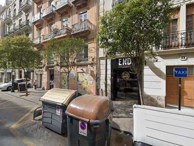 Pastelería Limón & Merengue