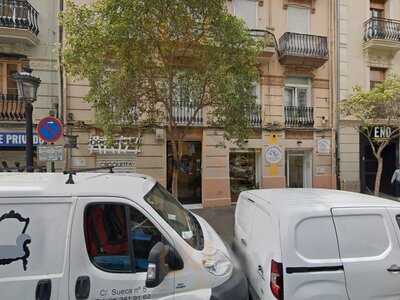 Pastelería Limón & Merengue