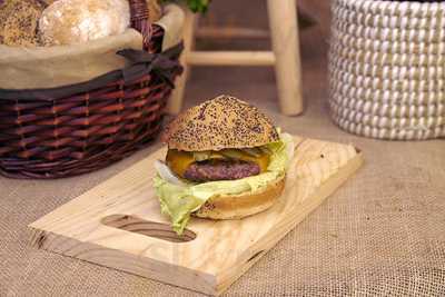 Bocaboca Street Food