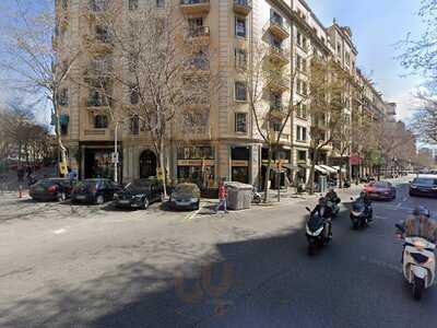 Bocaboca Street Food