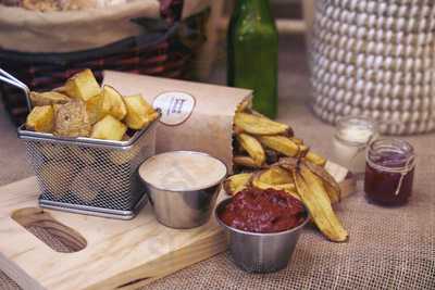 Bocaboca Street Food