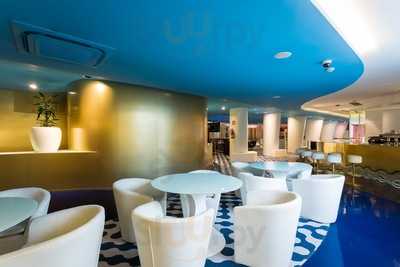 Restaurante Casino Atlántico