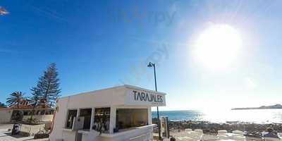 Tarajales Beach Club