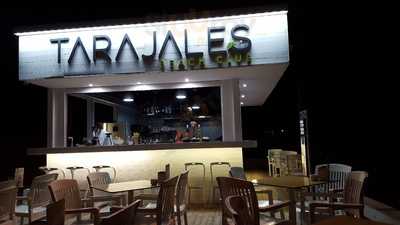 Tarajales Beach Club