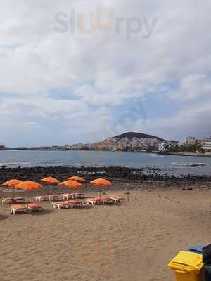 Tarajales Beach Club