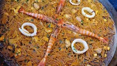 Restaurante Orson - Photo 7