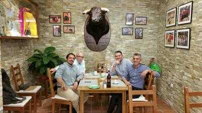 El Camarote Del Toro