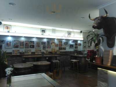 El Camarote Del Toro