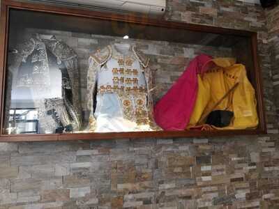 El Camarote Del Toro