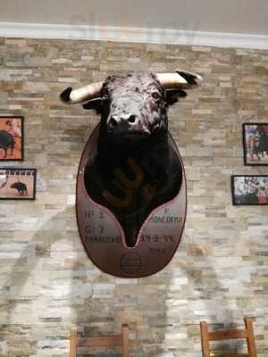 El Camarote Del Toro