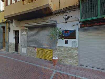 El Camarote Del Toro