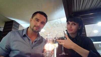 Baraonda Cocktail Lounge & Italian Tapas