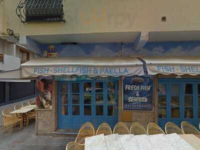 Baraonda Cocktail Lounge & Italian Tapas