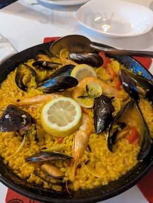 Rancho Luna Bar Restaurante