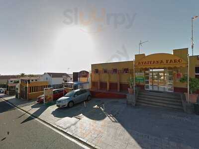 Rancho Luna Bar Restaurante