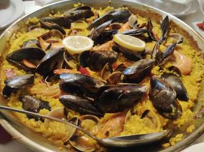 Rancho Luna Bar Restaurante