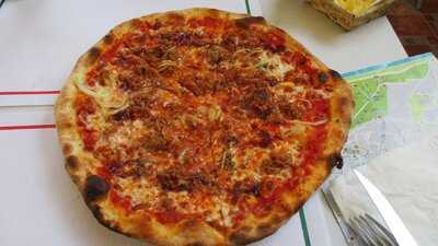 Maxi Pizza