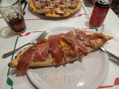 Maxi Pizza