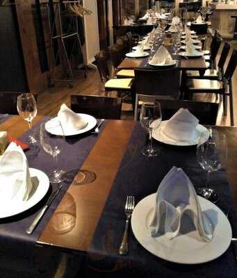 Galia Cocina De Mercado