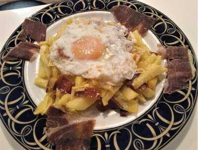 Galia Cocina De Mercado