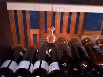 Galia Cocina De Mercado