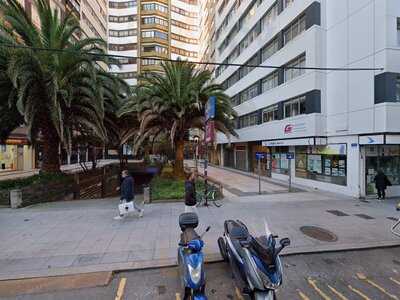 Galia Cocina De Mercado