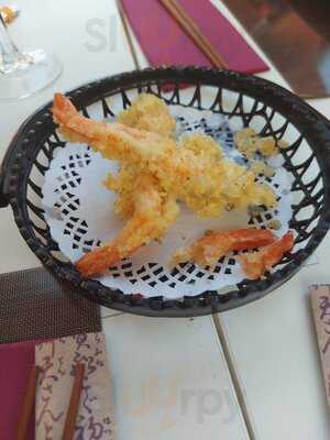 Kazuki Restaurant - Teppanyaki/sushi