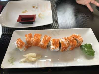 Kazuki Restaurant - Teppanyaki/sushi