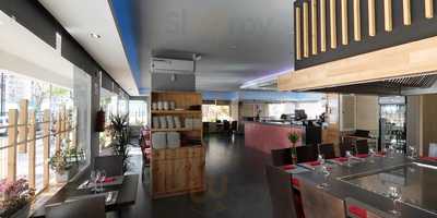 Kazuki Restaurant - Teppanyaki/sushi