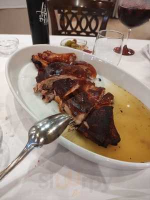 Asador La Vid