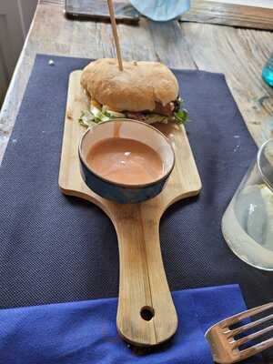 Swift Takeaway/restaurant