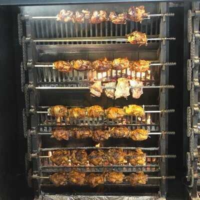 Swift Takeaway/restaurant