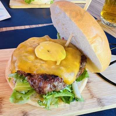 Swift Takeaway/restaurant