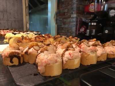 Pintxame