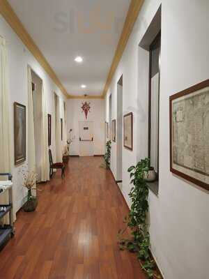 Convento De Las Comendadoras