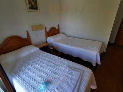 Convento De Las Comendadoras