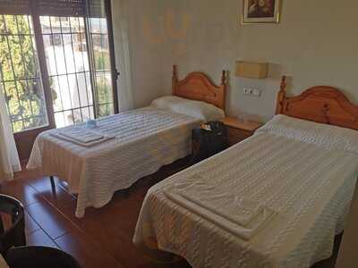 Convento De Las Comendadoras