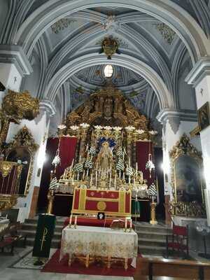 Convento De Las Comendadoras