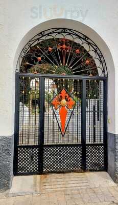 Convento De Las Comendadoras