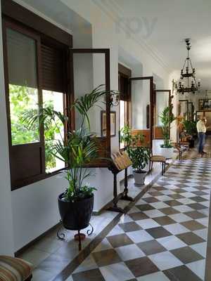 Convento De Las Comendadoras