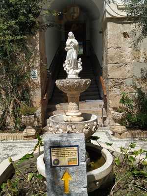 Convento De Las Comendadoras