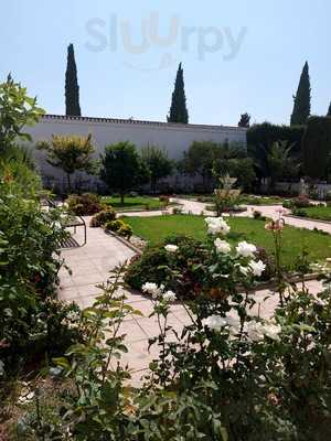 Convento De Las Comendadoras