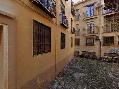 Convento De Las Comendadoras